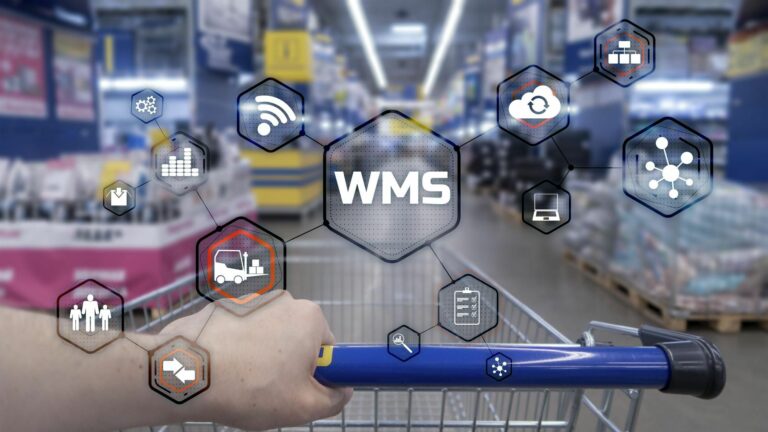 Benefícios práticos do WMS (Warehouse Management System)