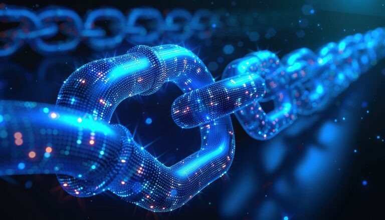 Blockchain no Atlante WMS: A Revolução Silenciosa na Gestão de Telecomunicações